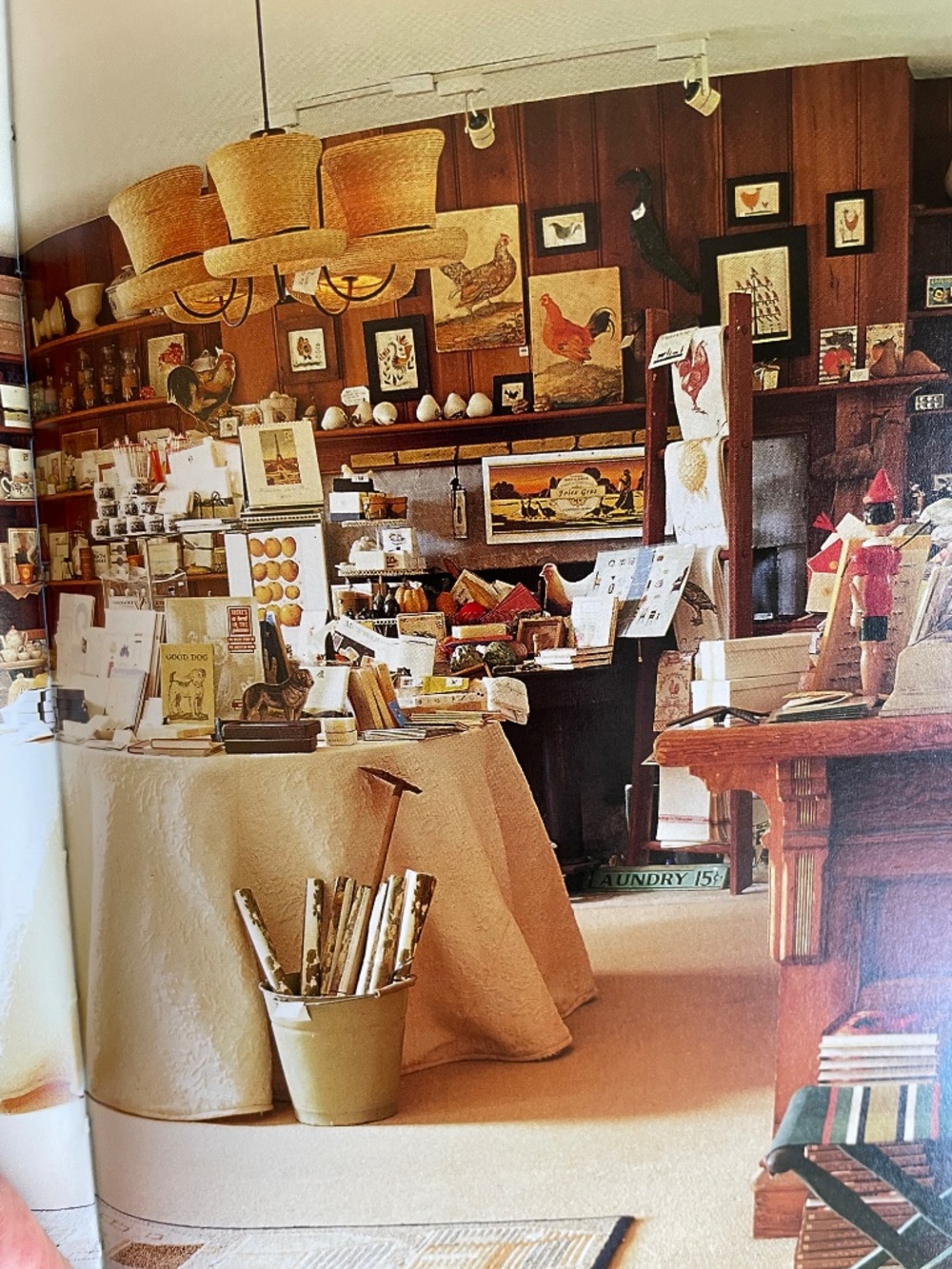 PRICE DROP! Shop of One's Own: Women Who Turned the Dream into Reality - Picture 10 of 16